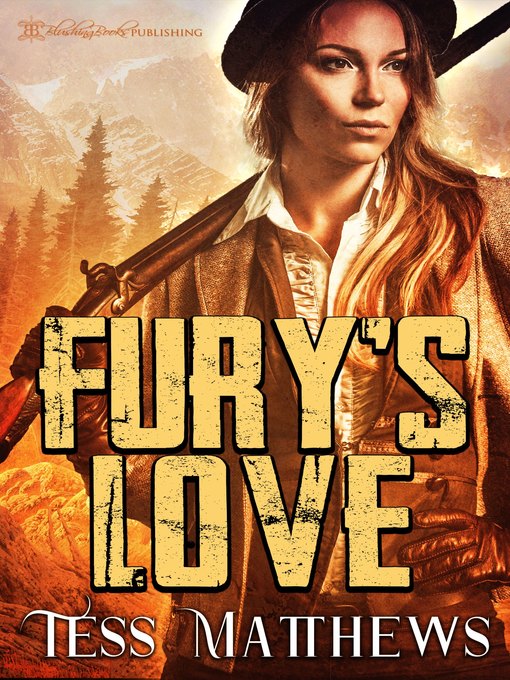 Title details for Fury's Love by Tess Matthews - Available